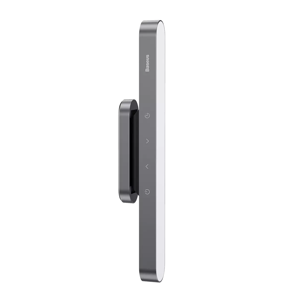 Светильник Baseus Magnetic Stepless Dimming Charging Desk Lamp Deep Gray (Серый) Светильник Baseus Magnetic Stepless Dimming Charging Desk Lamp Deep Gray (Серый)