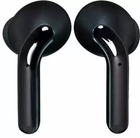 Беспроводные наушники Xiaomi Buds 3T Pro (M2115E1) Black (Черный)