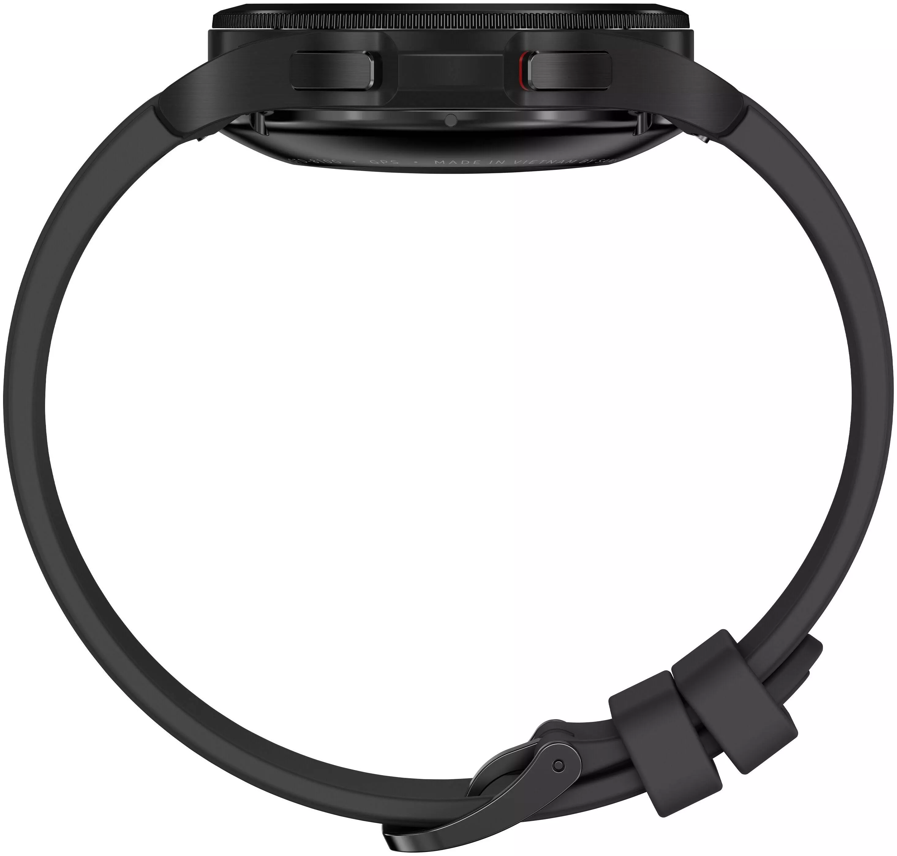 Умные часы Samsung Galaxy Watch 4 R890 46 mm Black (Черный) Global Version Умные часы Samsung Galaxy Watch 4 R890 46 mm Black (Черный) Global Version