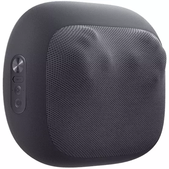 Массажер подушка для тела Mijia Smart Waist Massager (DRAMGF4WQ00542) Gray (Серый) Массажер подушка для тела Mijia Smart Waist Massager (DRAMGF4WQ00542) Gray (Серый)