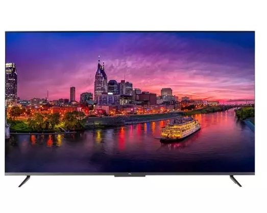 Телевизор Skyworth 42E10 DVB-T2 EU