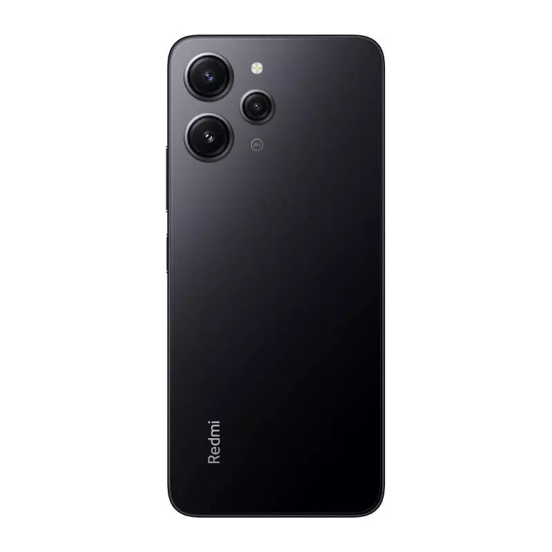 Xiaomi Redmi 12 8/256GB Black (Черный) Xiaomi Redmi 12 8/256GB Black (Черный)