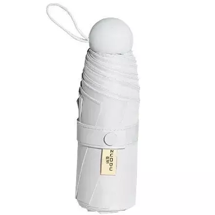 Зонт Zuodu Capsule Umbrella Зонт Zuodu Capsule Umbrella