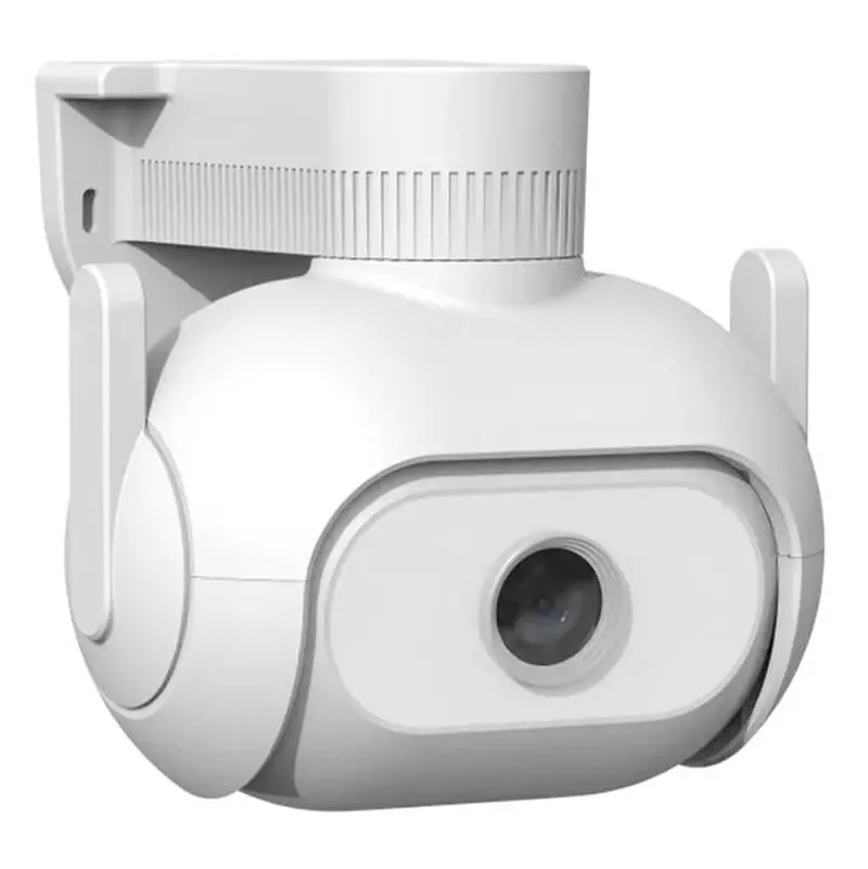 IP камера Xiaomi IMILAB EC5 Floodlight Camera 2K (CMSXJ55A) (только к Android) White (Белый) CN