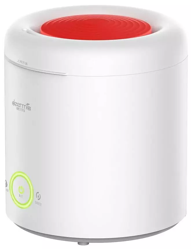 Увлажнитель воздуха Deerma DEM-F301 White (Белый) Увлажнитель воздуха Deerma DEM-F301 White (Белый)