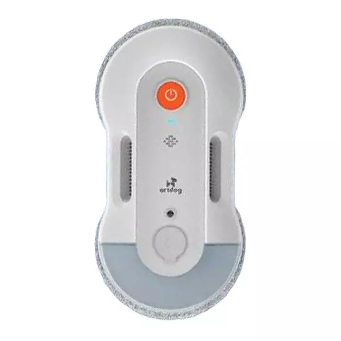 Робот для мытья окон Artdog S8 White (Белый) Робот для мытья окон Artdog S8 White (Белый)