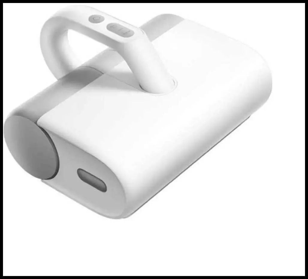 Пылесос Xiaomi Mijia Wireless Mite Removal Vacuum Cleaner (WXCMY-01-ZHM) White (Белый) Пылесос Xiaomi Mijia Wireless Mite Removal Vacuum Cleaner (WXCMY-01-ZHM) White (Белый)