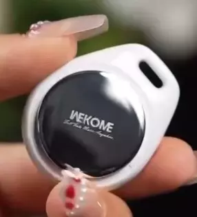 Трекер WEKOME WT-D02 White (Белый) Трекер WEKOME WT-D02 White (Белый)