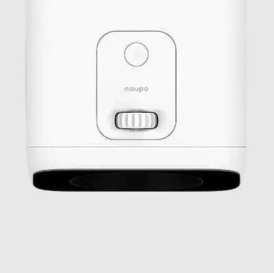 Проектор Wanbo Projector T2 Free White (Белый) Global version