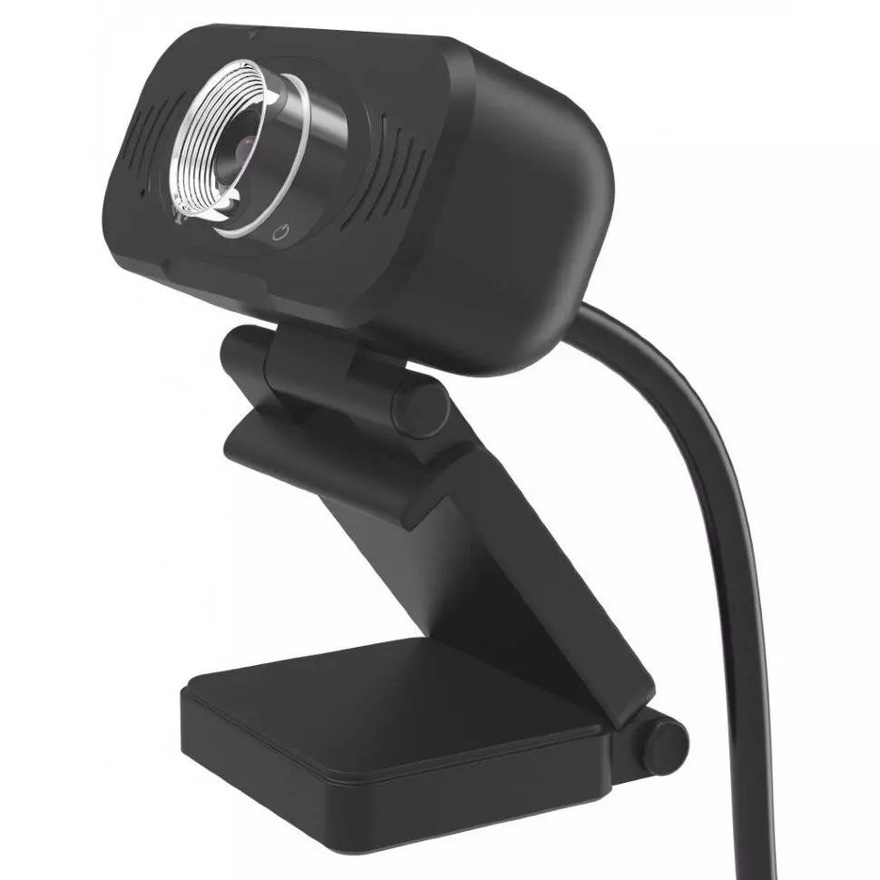 Веб-камера Xiaomi IMILAB Web Camera W88S (CMSXJ22A) Full HD 1080p Black (Черный) Веб-камера Xiaomi IMILAB Web Camera W88S (CMSXJ22A) Full HD 1080p Black (Черный)