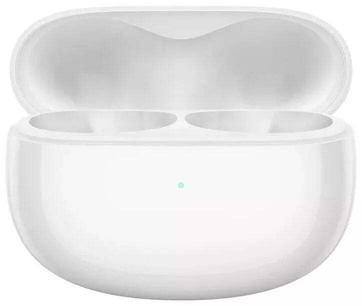 Беспроводные наушники Xiaomi Buds 3T Pro White (Белый) EU
