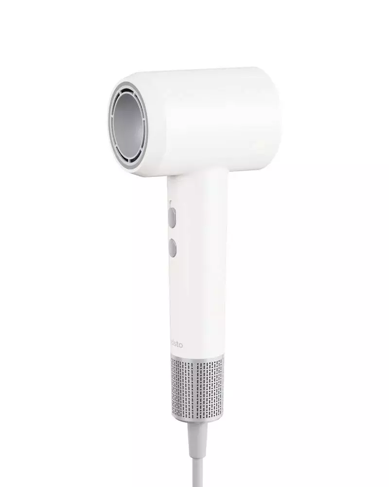 Фен Lydsto S1 High Speed Hair Dryer (XD-GSCFJ02) Фен Lydsto S1 High Speed Hair Dryer (XD-GSCFJ02)