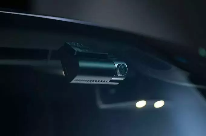 Видеорегистратор 70mai Dash Cam A800 4K Dash Cam (49WNJQH9T689), GPS Видеорегистратор 70mai Dash Cam A800 4K Dash Cam (49WNJQH9T689), GPS