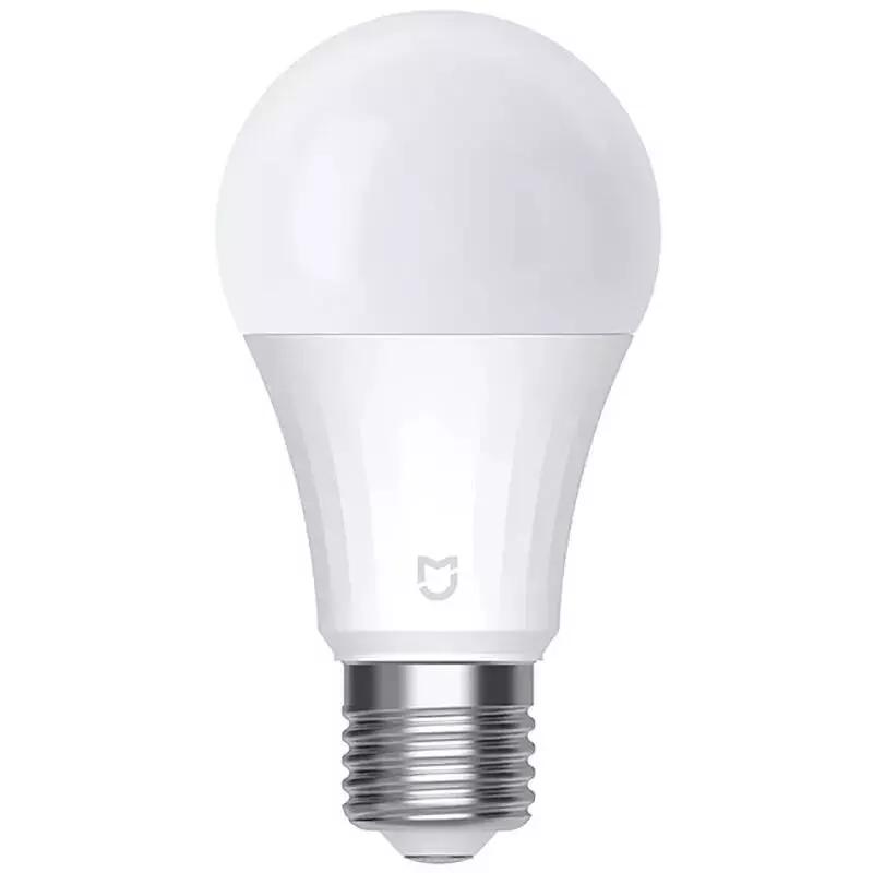 Лампа светодиодная Xiaomi Mijia LED Bulb Bluetooth MESH Edition (MJDP09YL) White (Белый)