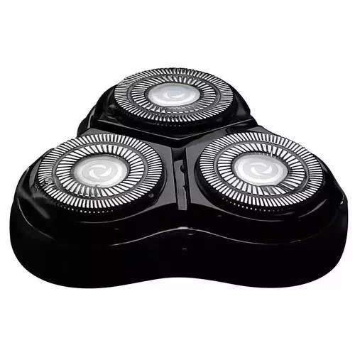 Электробритва Enchen BlackStone Electric Shaver Black (Черный)