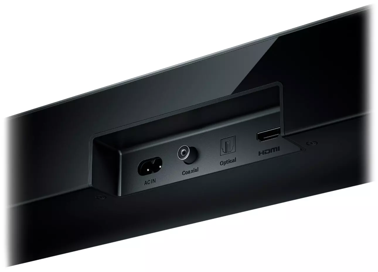 Саундбар Xiaomi TV Soundbar 2.0 (SNS5MB-20) Black (Черный) CN Саундбар Xiaomi TV Soundbar 2.0 (SNS5MB-20) Black (Черный) CN