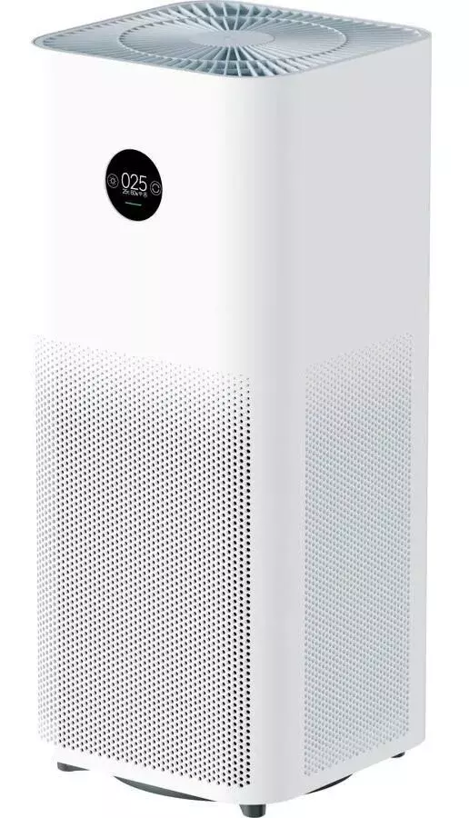 Очиститель воздуха Xiaomi Mi Air Purifier 5 (AC-M25-SC) White (Белый) CN Очиститель воздуха Xiaomi Mi Air Purifier 5 (AC-M25-SC) White (Белый) CN