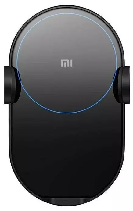 Держатель с беспроводной зарядкой Xiaomi Wireless Car Charger 20W (WCJ02ZM) Держатель с беспроводной зарядкой Xiaomi Wireless Car Charger 20W (WCJ02ZM)