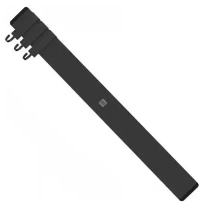 Держатель магнитный для ножей HuoHou Heated Magnetic Knife Holder (HU0108) Black (Черный) Держатель магнитный для ножей HuoHou Heated Magnetic Knife Holder (HU0108) Black (Черный)