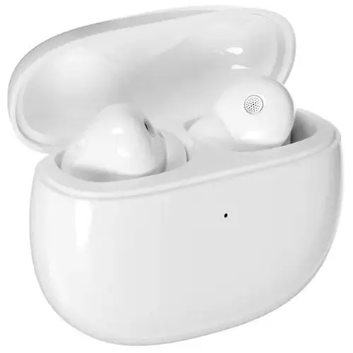 Беспроводные наушники Xiaomi Buds 3 (M2111E1) White (Белый) CN Беспроводные наушники Xiaomi Buds 3 (M2111E1) White (Белый) CN