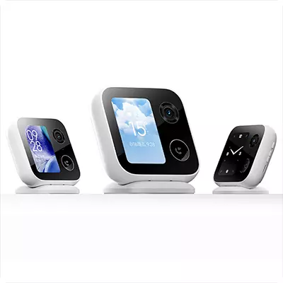 Умная камера для видеозвонков Xiaomi Smart Camera Video Call Edition (MJSXJ20CM) White (Белый) Умная камера для видеозвонков Xiaomi Smart Camera Video Call Edition (MJSXJ20CM) White (Белый)