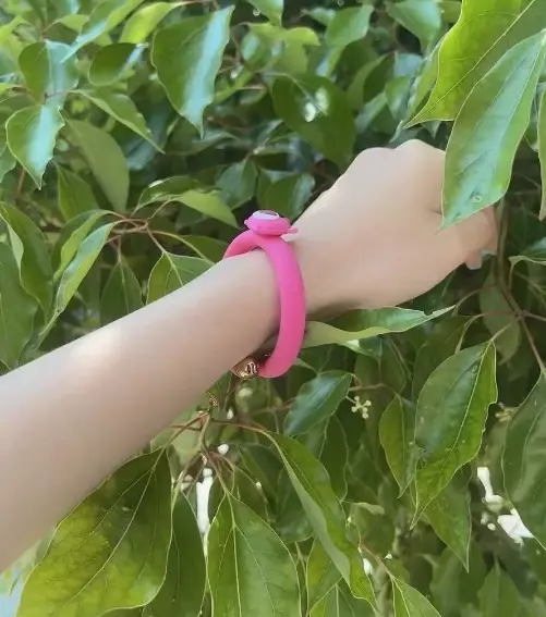 Браслет от комаров Qualitell Q2 LOTSO
