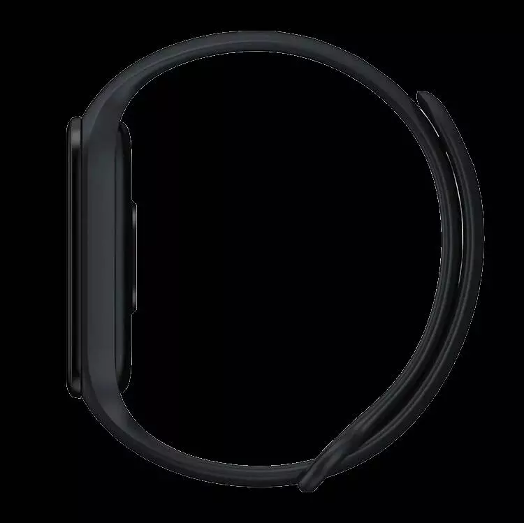 Фитнес-браслет Xiaomi Redmi Smart Band 2 (M2225B1) Black (Черный) CN Фитнес-браслет Xiaomi Redmi Smart Band 2 (M2225B1) Black (Черный) CN