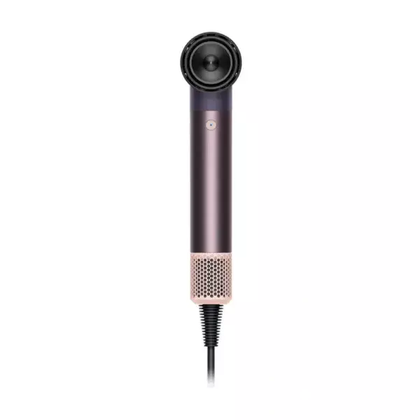 Фен для волос Beheart Hair Dryer X11 PRO (6 насадок) Purple (Фиолетовый) Global Version
