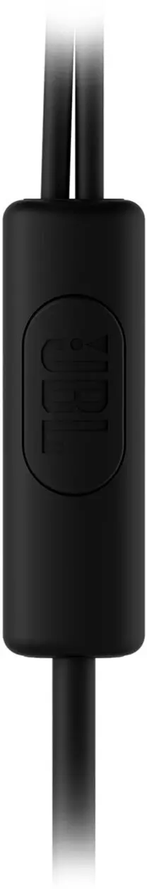 Наушники JBL C100Si Black (Черный) Наушники JBL C100Si Black (Черный)