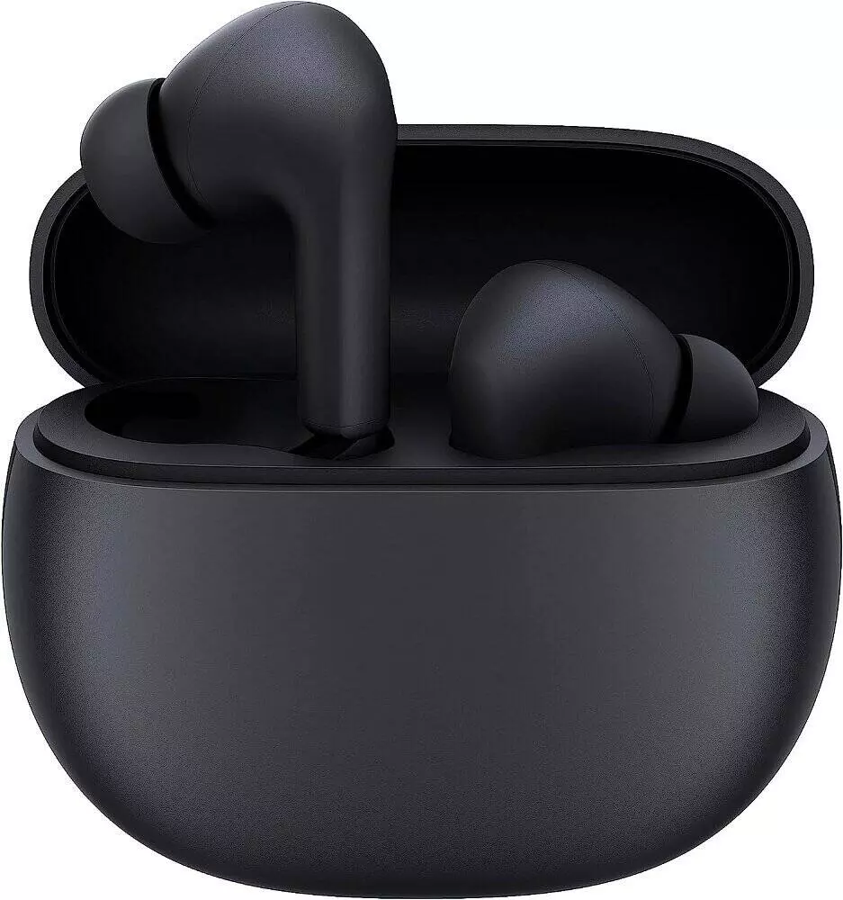 Беспроводные наушники Xiaomi Redmi Buds 4 Mini (M2310E1) Black (Черный)