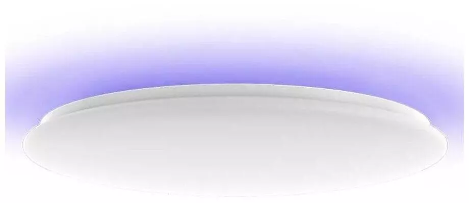 Потолочная лампа Yeelight Arwen Ceiling Light 550C (YLXD013-С) White (Белый) EU Потолочная лампа Yeelight Arwen Ceiling Light 550C (YLXD013-С) White (Белый) EU