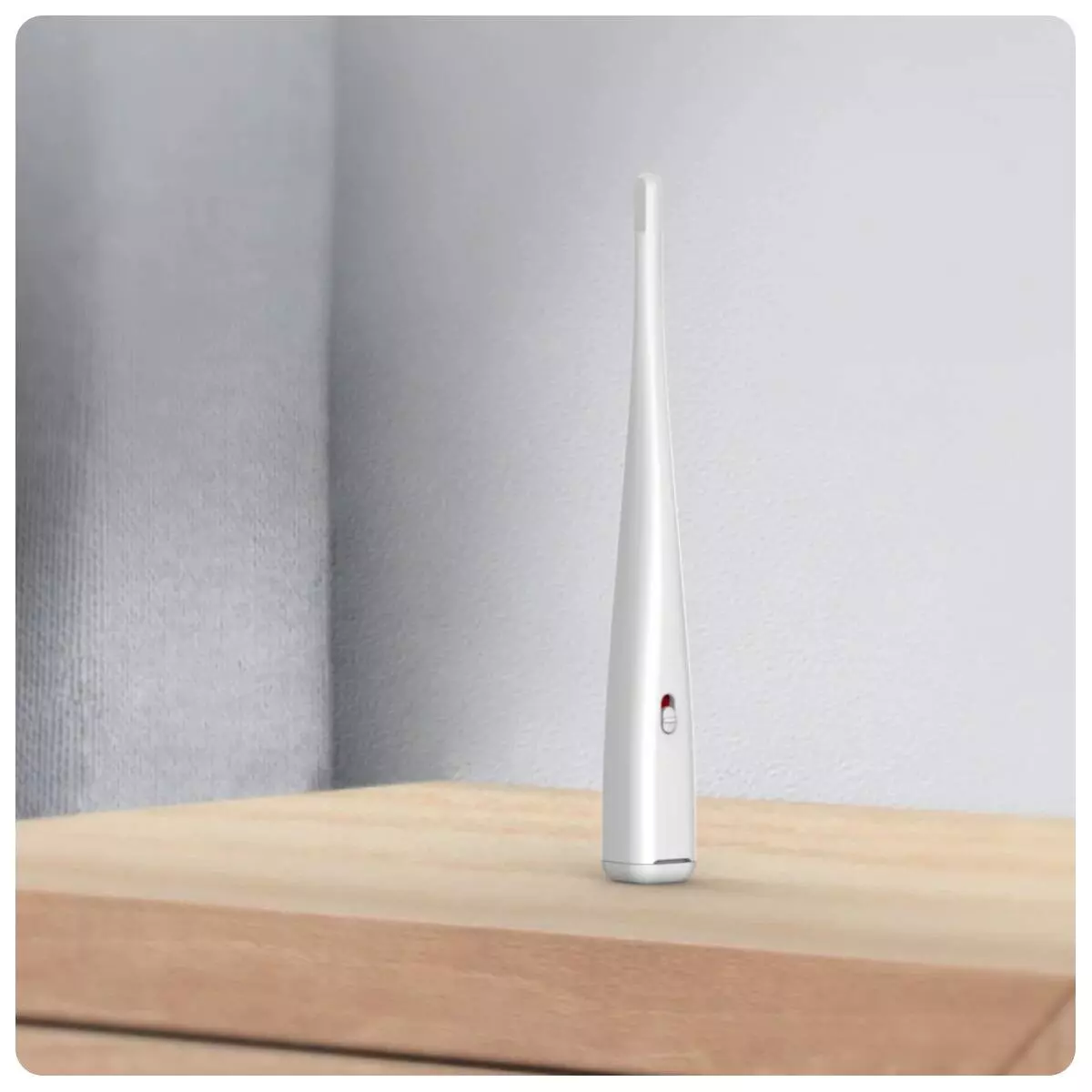 Бесконтактный тестер напряжения Xiaomi ATuMan Duka EM1 White (Белый) Бесконтактный тестер напряжения Xiaomi ATuMan Duka EM1 White (Белый)