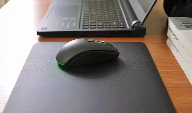 Коврик для мышки MIIIW Gaming Mouse Pad (MWGP01) Black (Черный) Коврик для мышки MIIIW Gaming Mouse Pad (MWGP01) Black (Черный)