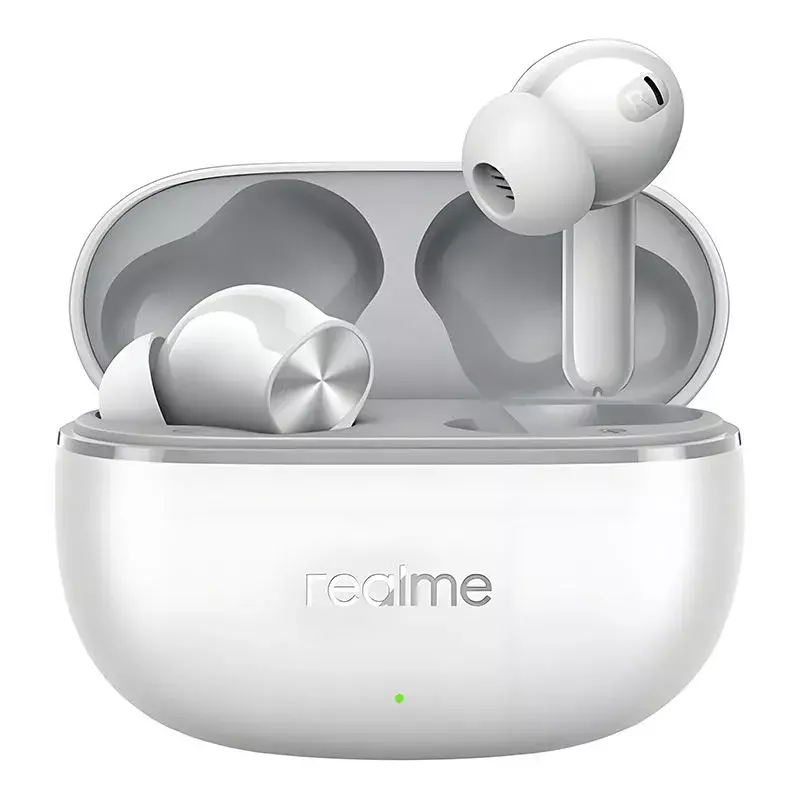 Беспроводные наушники RealMe T200 Lite (RMA2415-A) Беспроводные наушники RealMe T200 Lite (RMA2415-A)