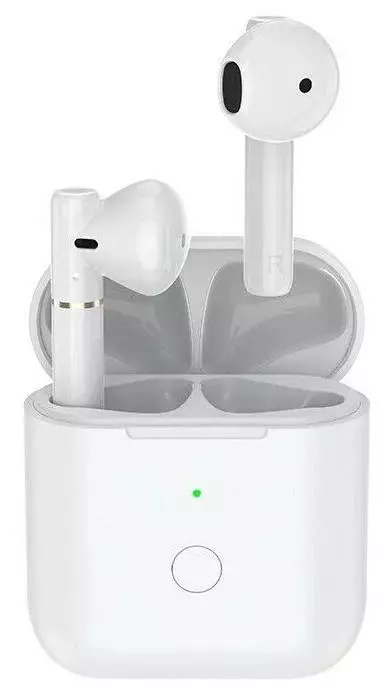 Беспроводные наушники QCY T8S White (Белый) CN