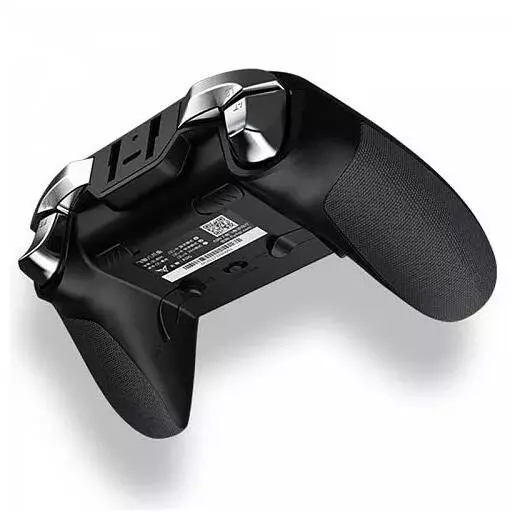 Геймпад беспроводной Xiaomi Flydigi Apex Series 2 Black (Черный) Геймпад беспроводной Xiaomi Flydigi Apex Series 2 Black (Черный)