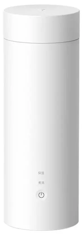 Термос Viomi Travel Electric Cup (0.4 л) Термос Viomi Travel Electric Cup (0.4 л)