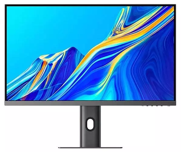 Монитор Xiaomi Ultra Clear Display 27" 4K 60Hz (XMMNT27NU) Black (Черный) CN Монитор Xiaomi Ultra Clear Display 27" 4K 60Hz (XMMNT27NU) Black (Черный) CN