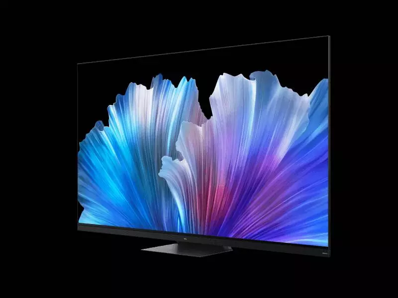 Телевизор TCL TV 65" C935K QLED MINI LED Black (Черный) Global Version Телевизор TCL TV 65" C935K QLED MINI LED Black (Черный) Global Version