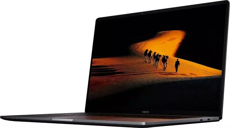 Ноутбук Xiaomi Notebook Pro 15.6" (Core i7-11390H, 16Gb, 512Gb, MX450) (JYU4415CN) Gray (Серый) CN Ноутбук Xiaomi Notebook Pro 15.6" (Core i7-11390H, 16Gb, 512Gb, MX450) (JYU4415CN) Gray (Серый) CN