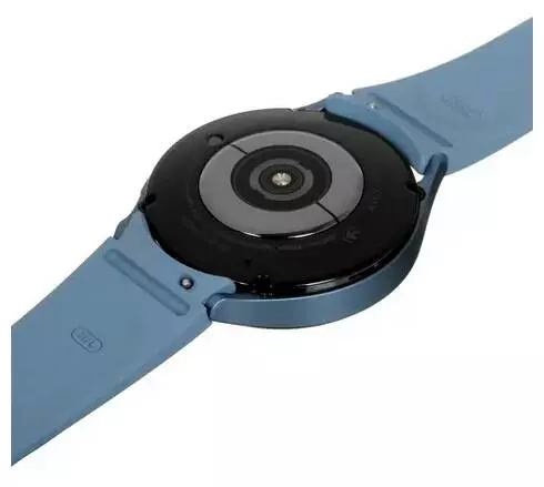 Умные часы Samsung Galaxy Watch 5 R910 44mm Sapphire (Сапфир) Global Version Умные часы Samsung Galaxy Watch 5 R910 44mm Sapphire (Сапфир) Global Version