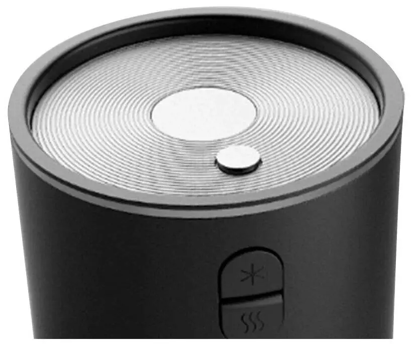 Вспениватель для молока Xiaomi Milk Steamer S3101 Silver (Серебристый) Вспениватель для молока Xiaomi Milk Steamer S3101 Silver (Серебристый)