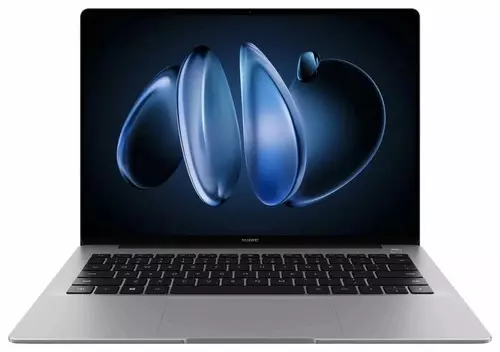 Ноутбук Huawei MateBook 14 R7-H255 16/1T 2.8k OLED 120HZ (53014LVR) Gray (Серый) Ноутбук Huawei MateBook 14 R7-H255 16/1T 2.8k OLED 120HZ (53014LVR) Gray (Серый)