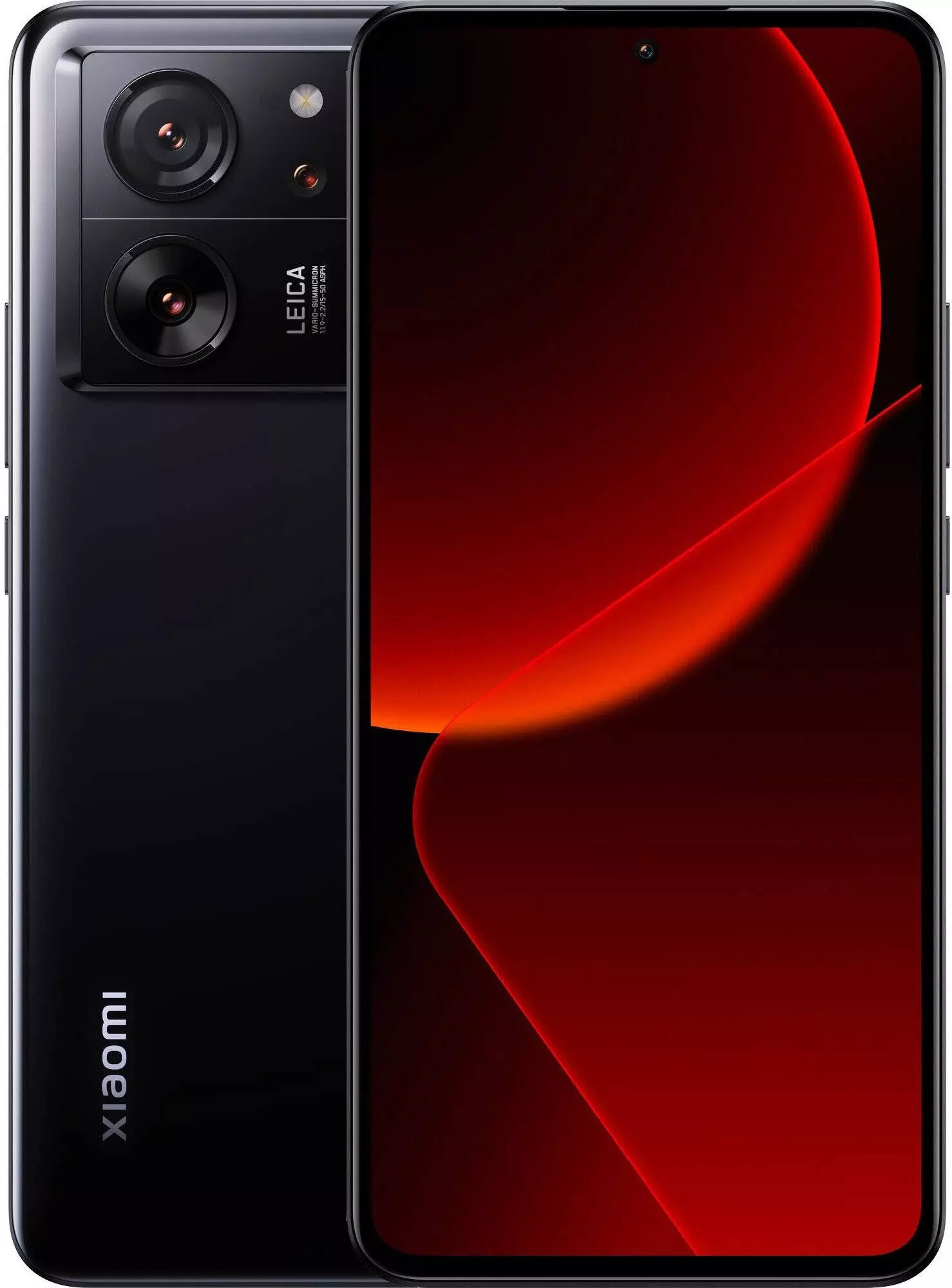 Xiaomi 13T 5G 12/256GB Black (Черный) Global Version