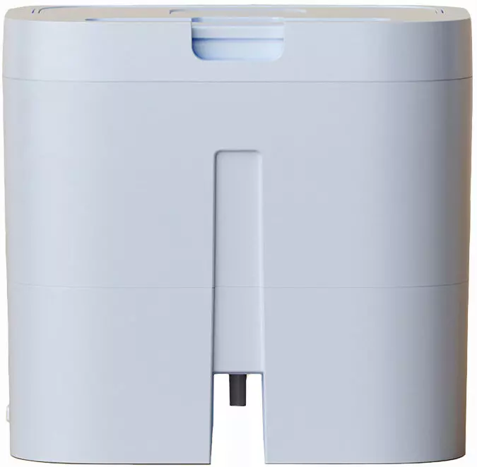 Контейнер с моющим средством для Xiaomi Omni 1S (B116) White (Белый) Контейнер с моющим средством для Xiaomi Omni 1S (B116) White (Белый)