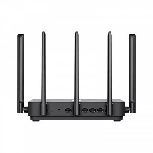 Wi-Fi роутер Xiaomi Router 4 Pro Black (Черный)
