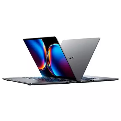 Ноутбук Redmi Book Pro 16 2026 Ultra 5-338H/24G/1T/3.1K (JYU4735CN) CN Ноутбук Redmi Book Pro 16 2026 Ultra 5-338H/24G/1T/3.1K (JYU4735CN) CN