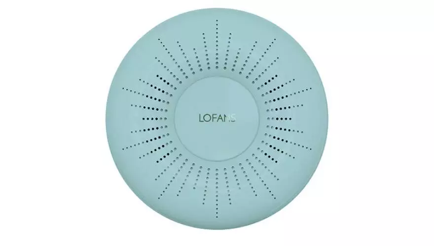Cтерилизатор для холодильника Xiaomi Lofans B3 Blue (Синий) Cтерилизатор для холодильника Xiaomi Lofans B3 Blue (Синий)