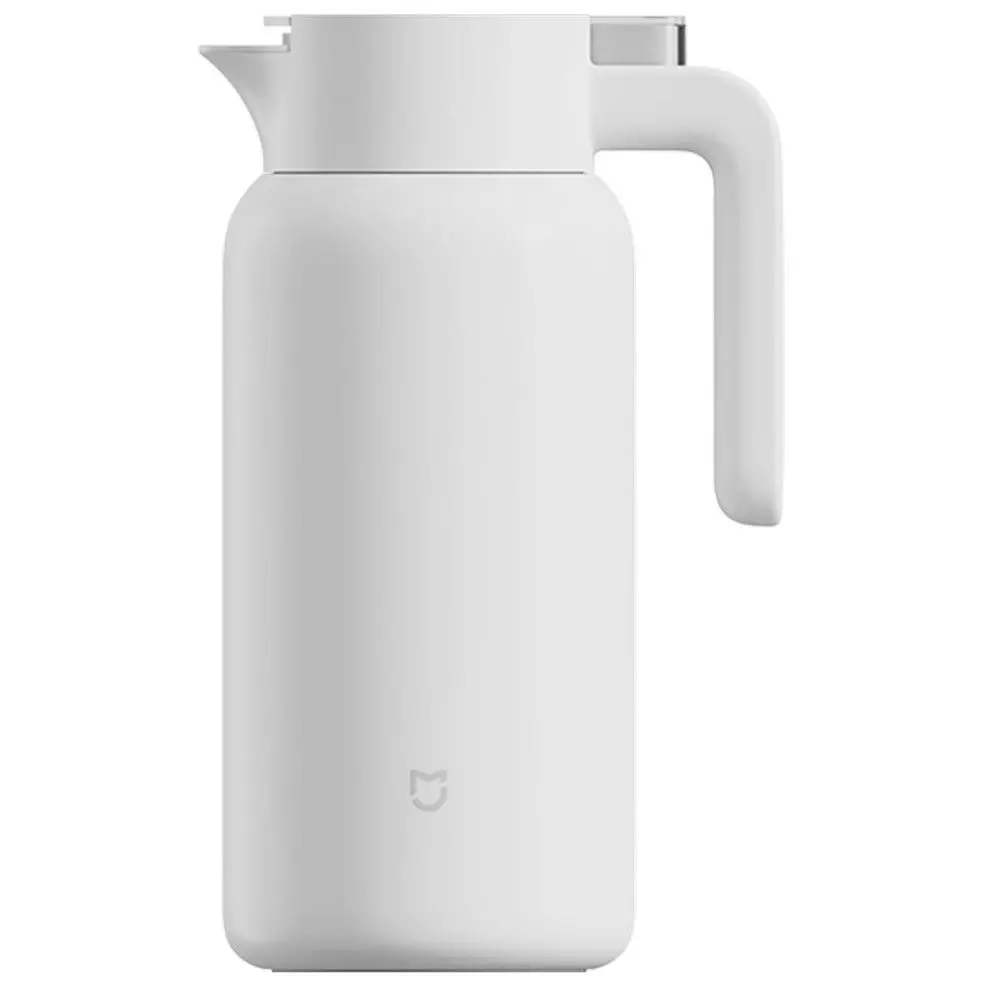 Термокувшин Mijia Thermos Pot 2л (MJBWH02PL) White (Белый)