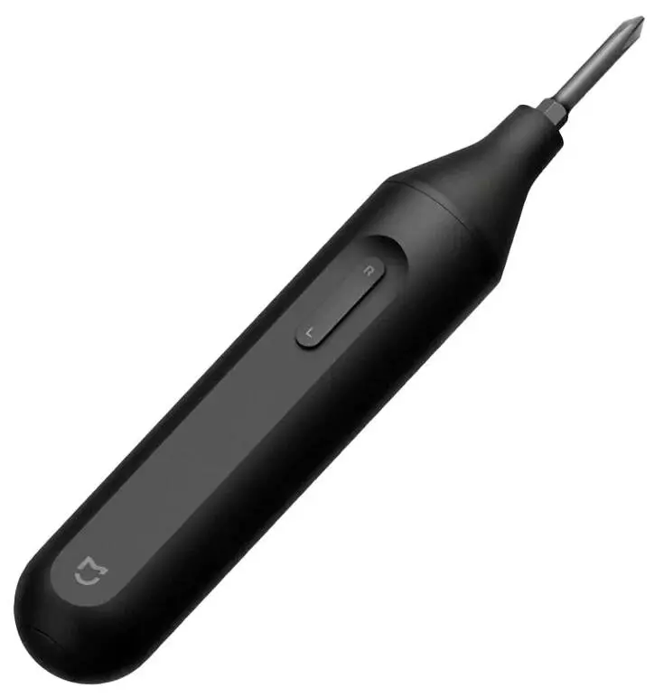 Аккумуляторная отвертка Xiaomi Mijia Electric Screwdriver (MJDDLSD002QW) Аккумуляторная отвертка Xiaomi Mijia Electric Screwdriver (MJDDLSD002QW)